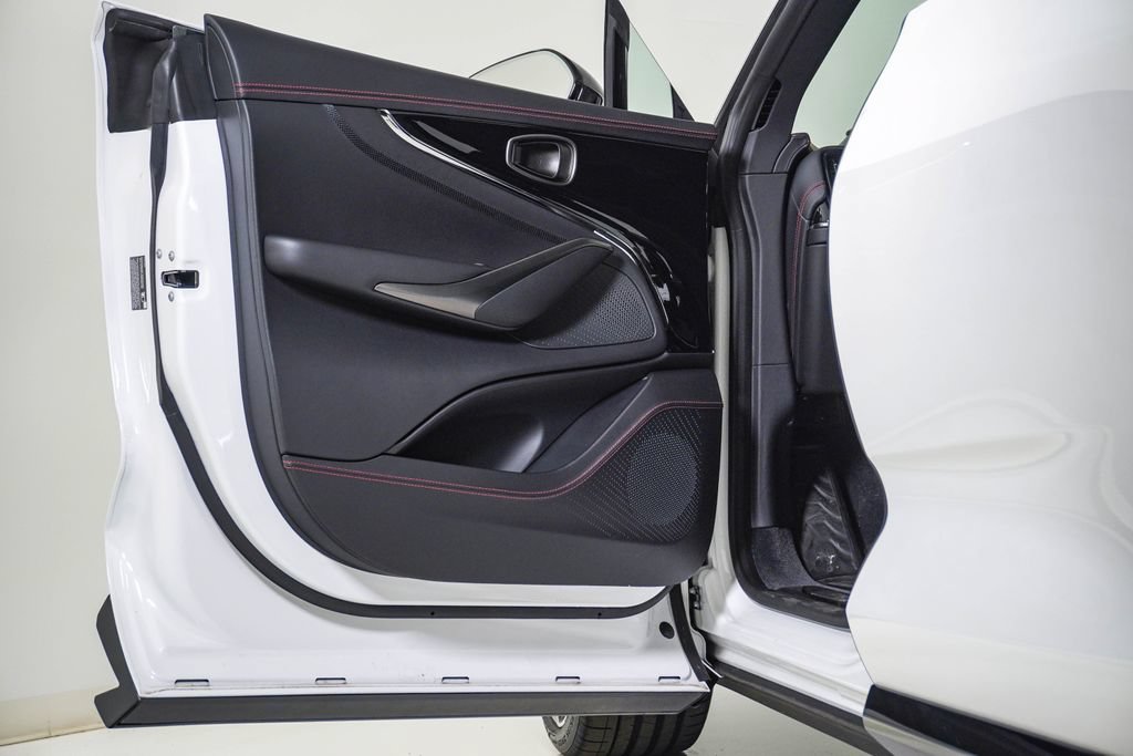 New 2026 Aston Martin DBX 707 AWD/4WD image 32