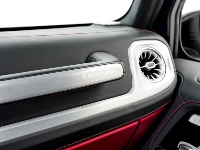 Used 2022 Mercedes-Benz G 63 AMG 4MATIC image 25