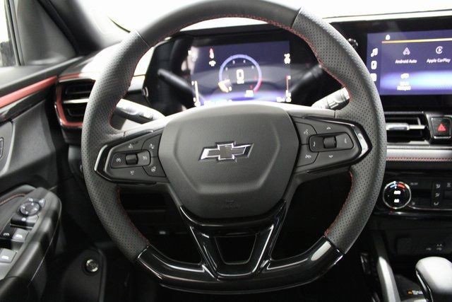 New 2026 Chevrolet TrailBlazer RS w/ Convenience Package image 4