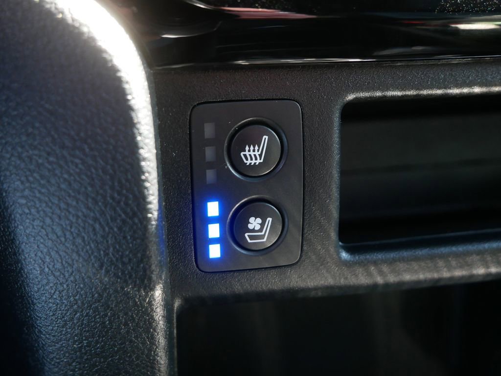 Used 2021 Honda Passport Elite image 27