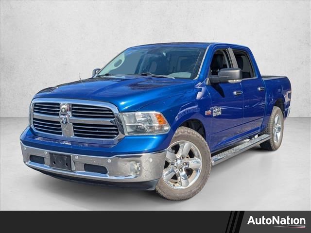 Used 2015 RAM 1500 Lone Star