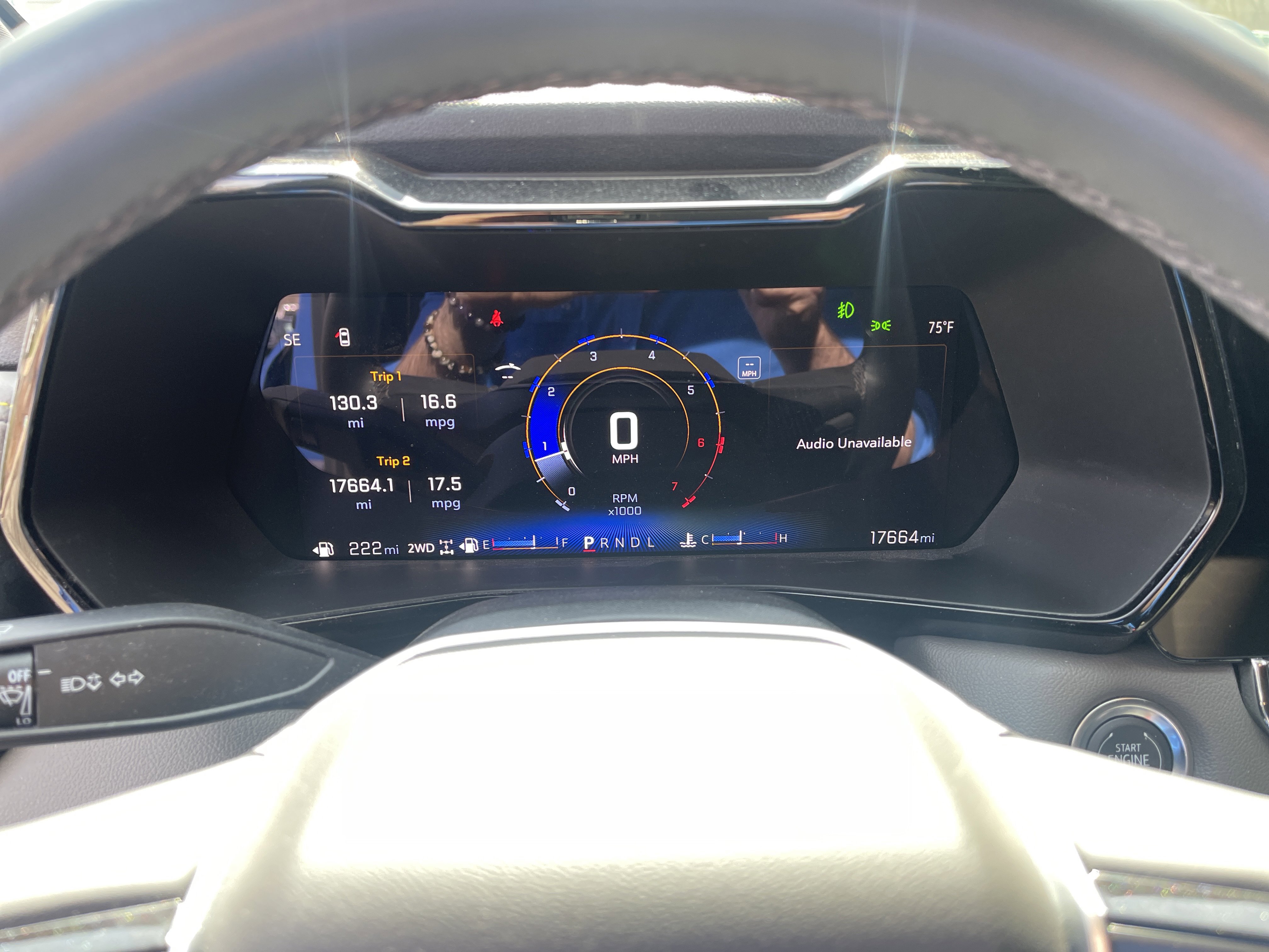 Used 2025 Chevrolet Colorado ZR2 w/ Technology Package image 26