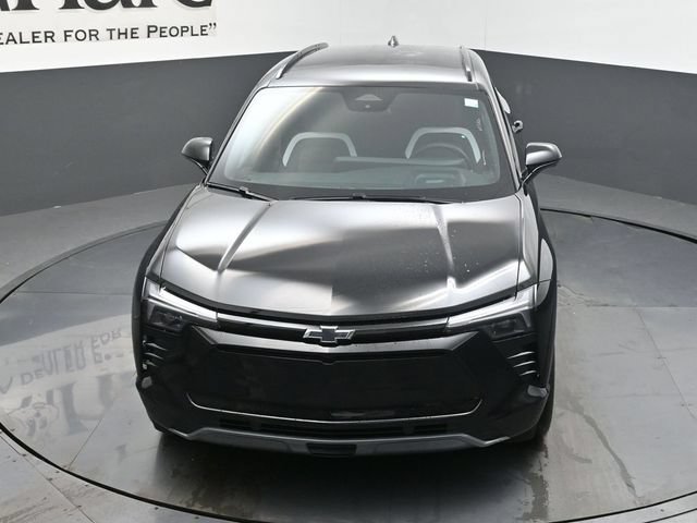 New 2026 Chevrolet Blazer EV LT FWD image 37