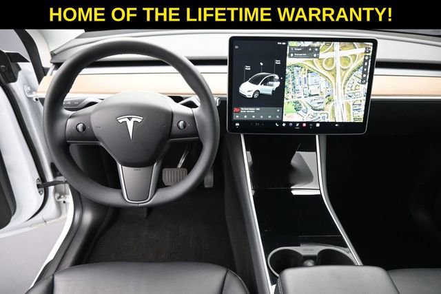 Used 2021 Tesla Model Y Long Range AWD/4WD image 15