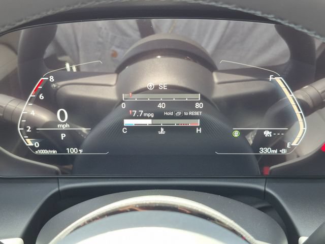 New 2026 MAZDA CX-5 Preferred AWD/4WD image 16