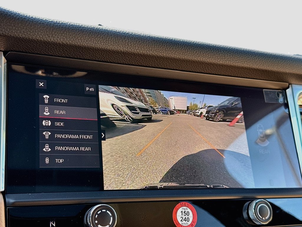 New 2026 Porsche Macan AWD/4WD image 16