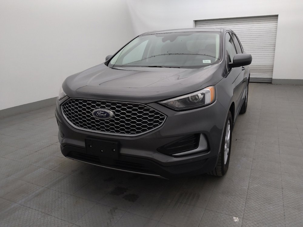 Used 2024 Ford Edge SEL image 15