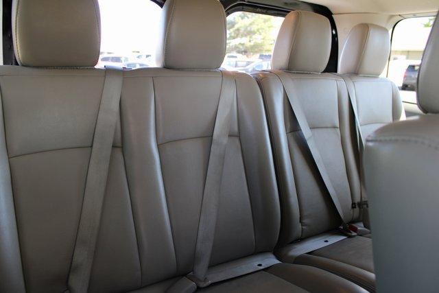 Used 2016 Nissan NV 3500 SL image 20