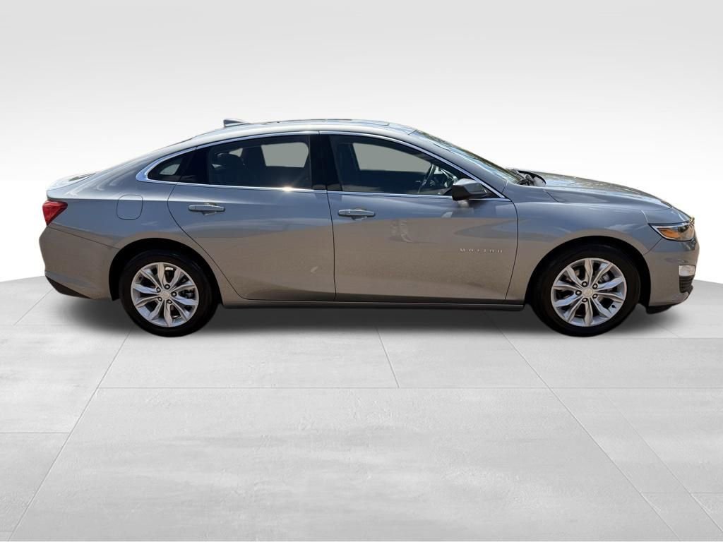 Used 2024 Chevrolet Malibu LT image 7
