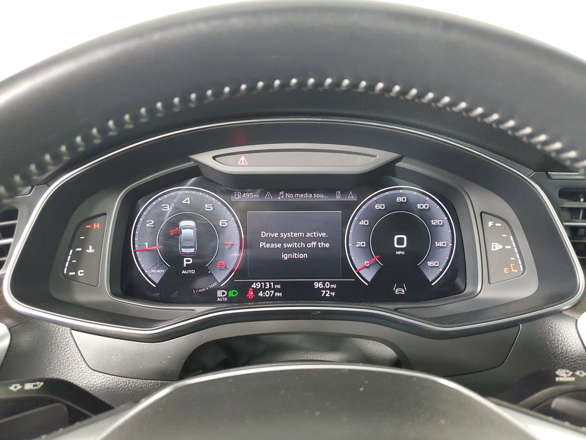 Certified 2021 Audi A6 Premium Plus image 34