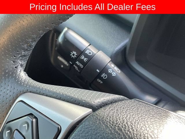 Used 2017 Toyota 4Runner Limited AWD/4WD image 30