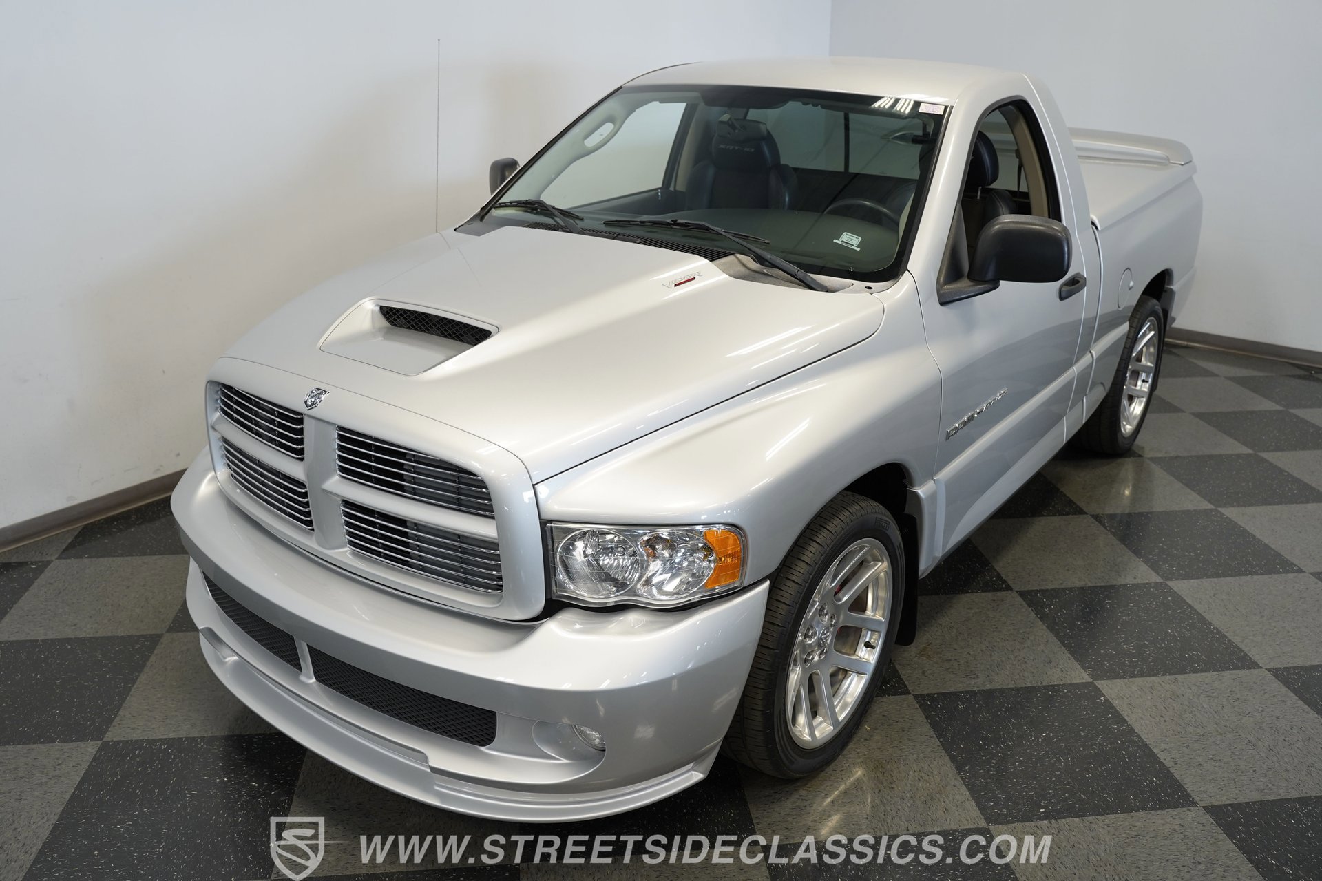 Used 2004 Dodge Ram 1500 Truck 2WD Regular Cab image 19