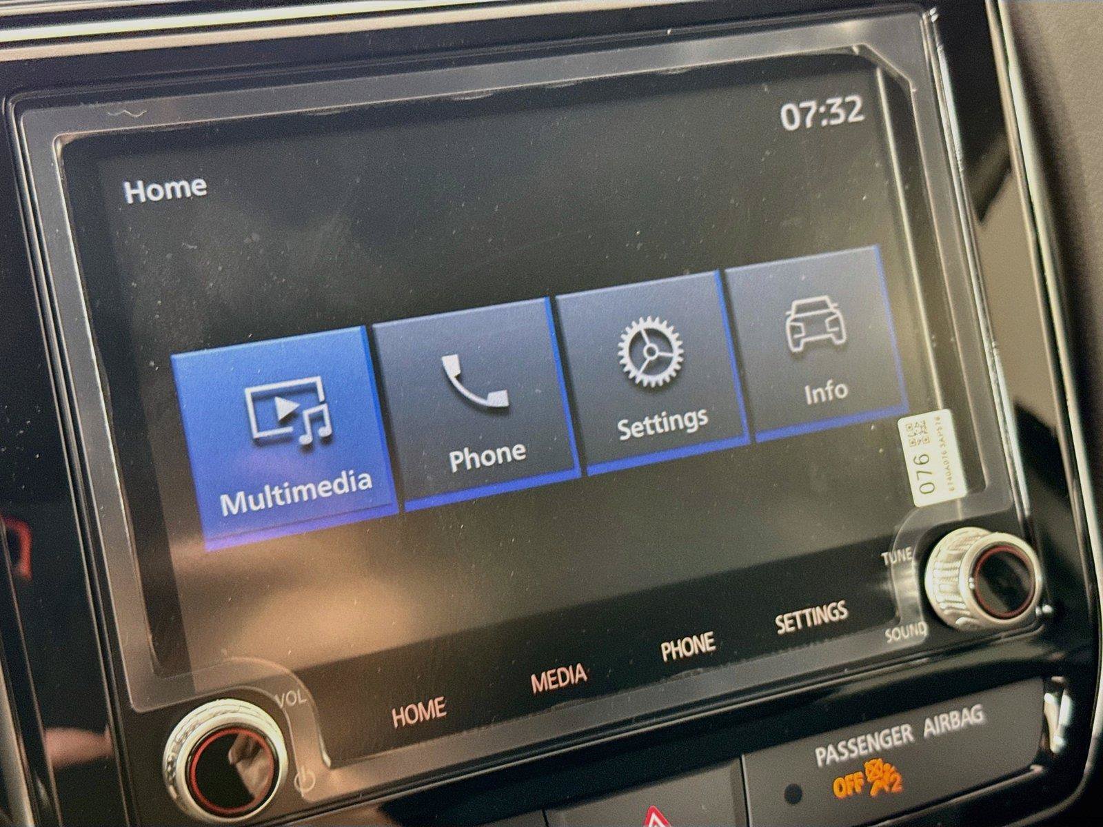 New 2027 Mitsubishi Outlander Sport ES AWD/4WD image 16