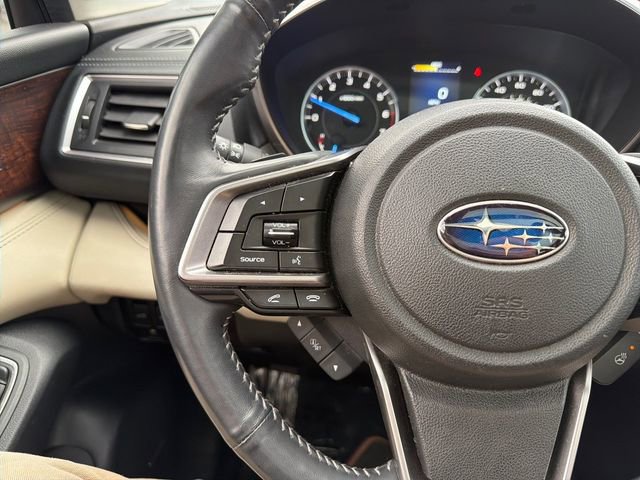 Used 2022 Subaru Ascent Touring w/ Popular Package #2A AWD/4WD image 16