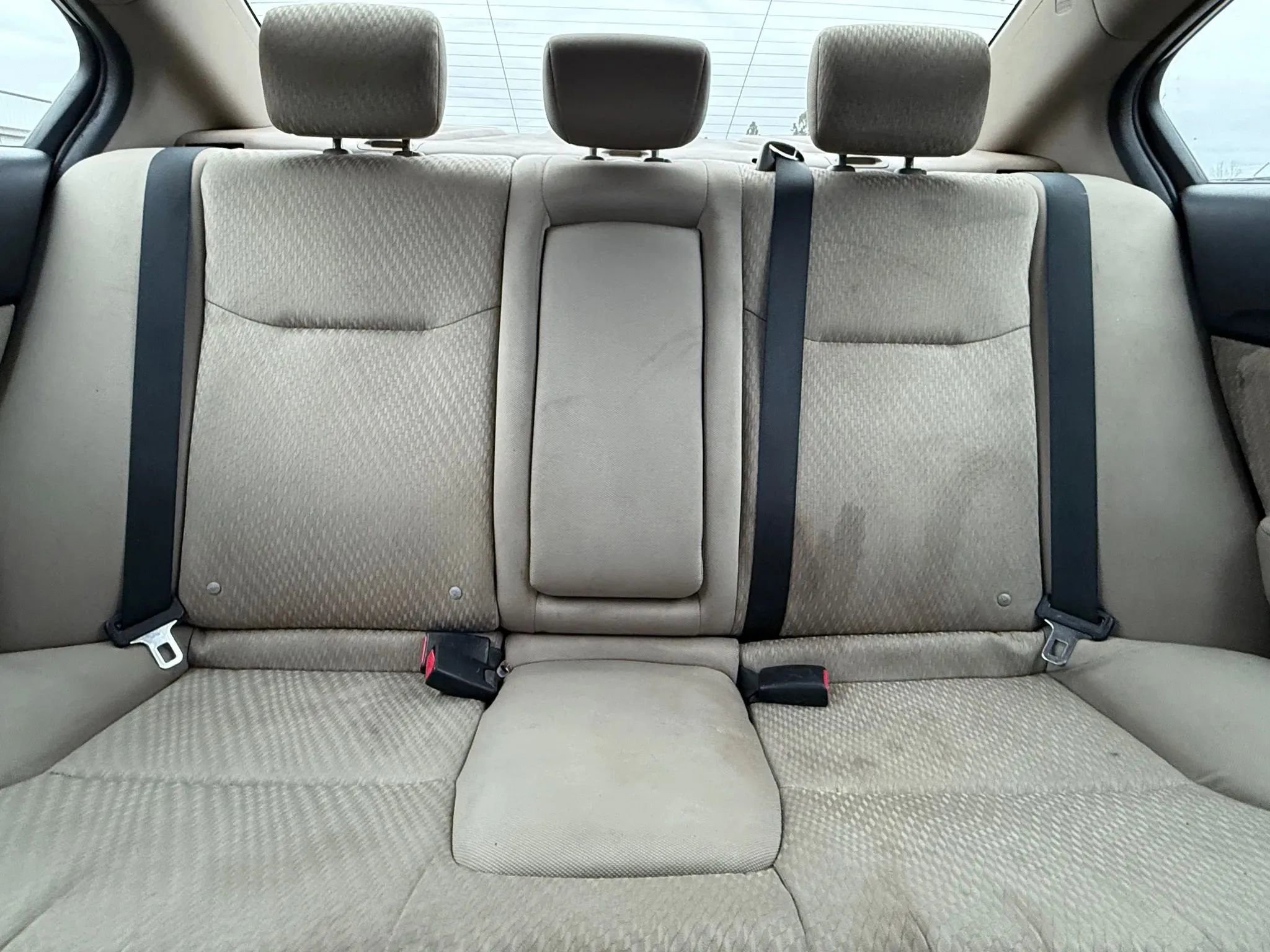 Used 2014 Honda Civic EX image 22