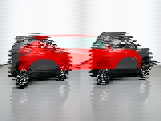 Used 2023 Chevrolet Blazer LT w/ Convenience Package image 9