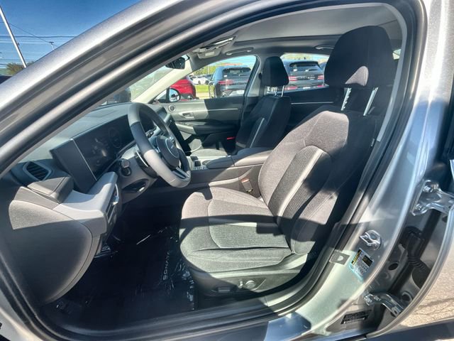 Used 2024 Hyundai Sonata SEL w/ Convenience Package FWD image 11