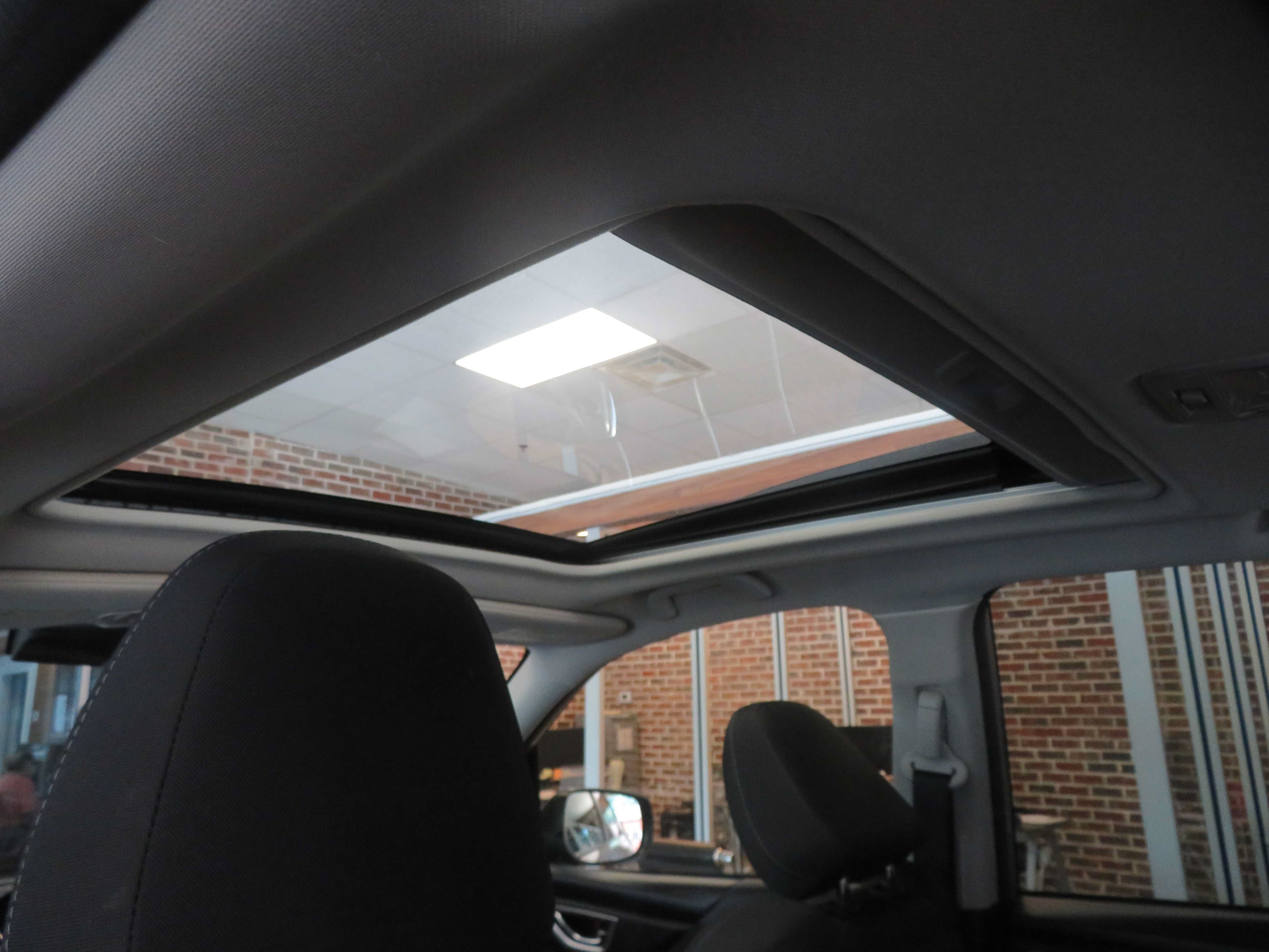 Used 2023 Subaru Forester Premium AWD/4WD image 49