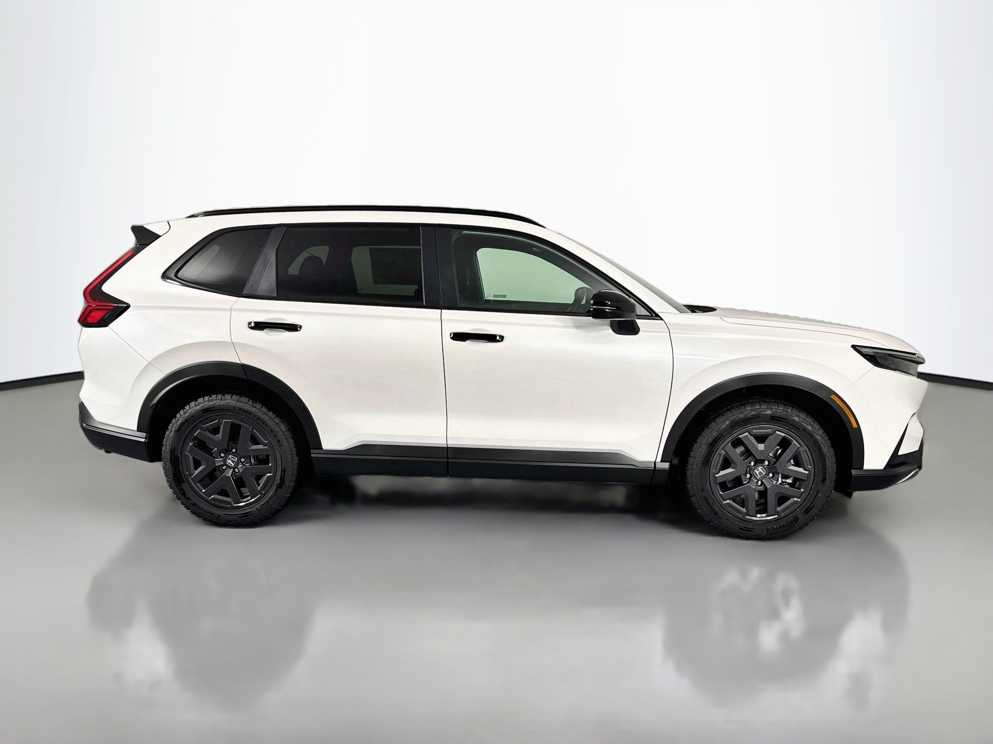 New 2027 Honda CR-V TrailSport image 4