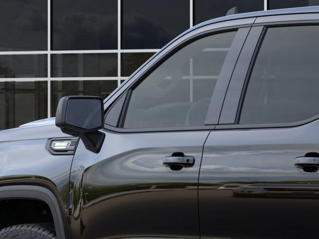 New 2026 GMC Sierra 1500 Elevation w/ Elevation Premium Package AWD/4WD image 12