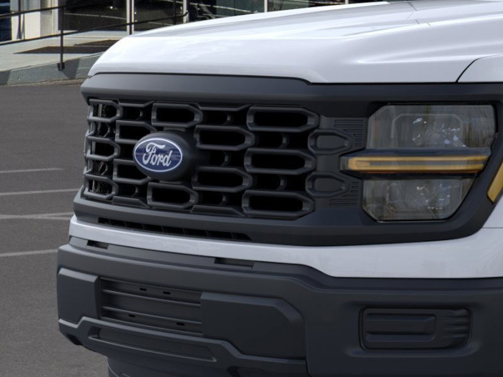 New 2026 Ford F150 XL image 17