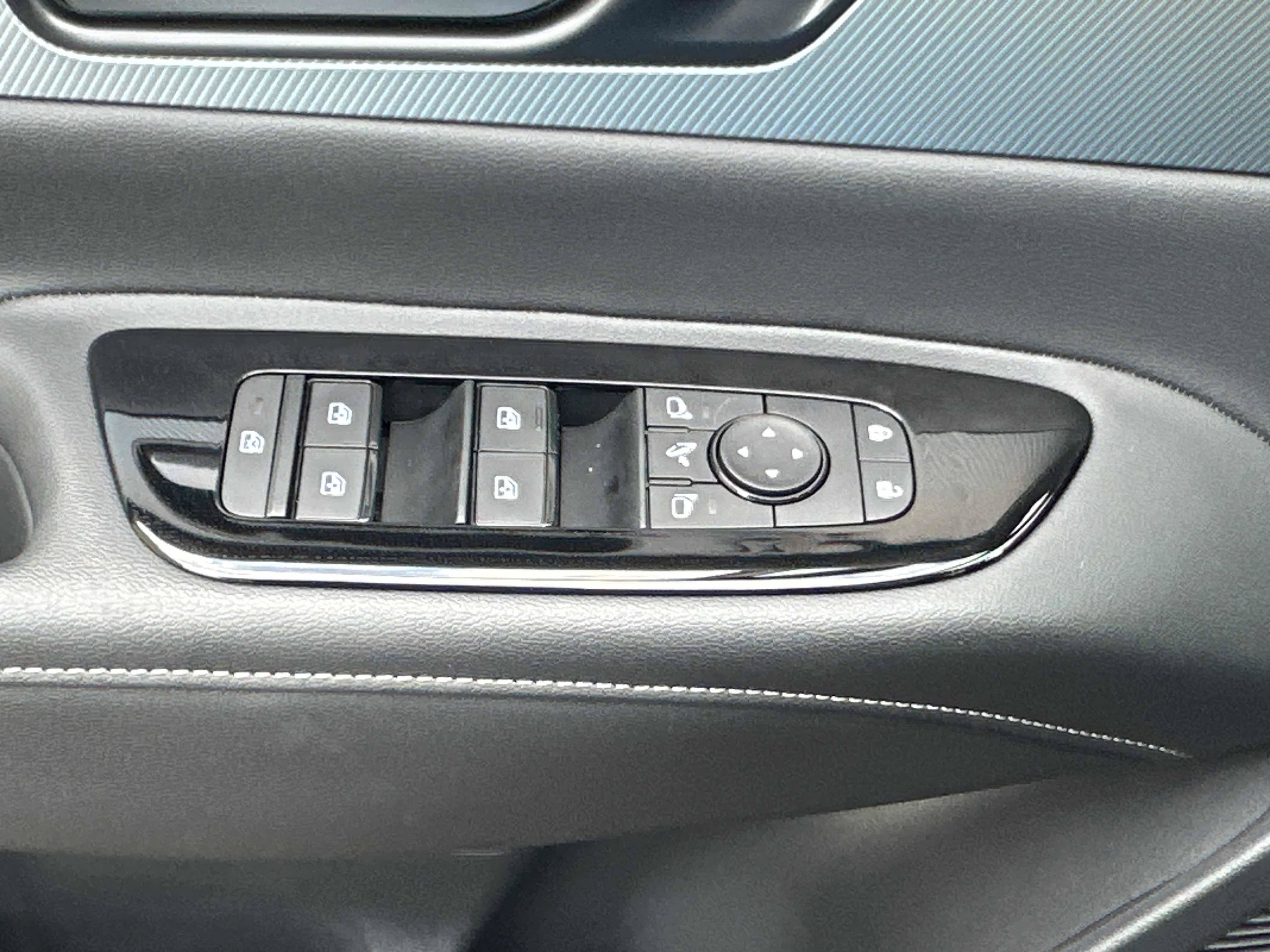 New 2026 Nissan Murano Platinum w/ Cargo Package AWD/4WD image 22