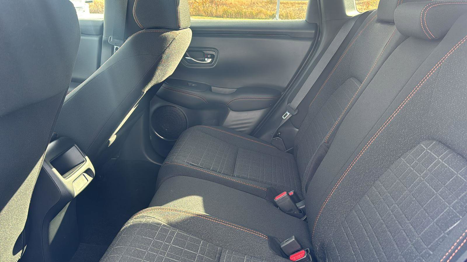 New 2026 Honda HR-V Sport image 14