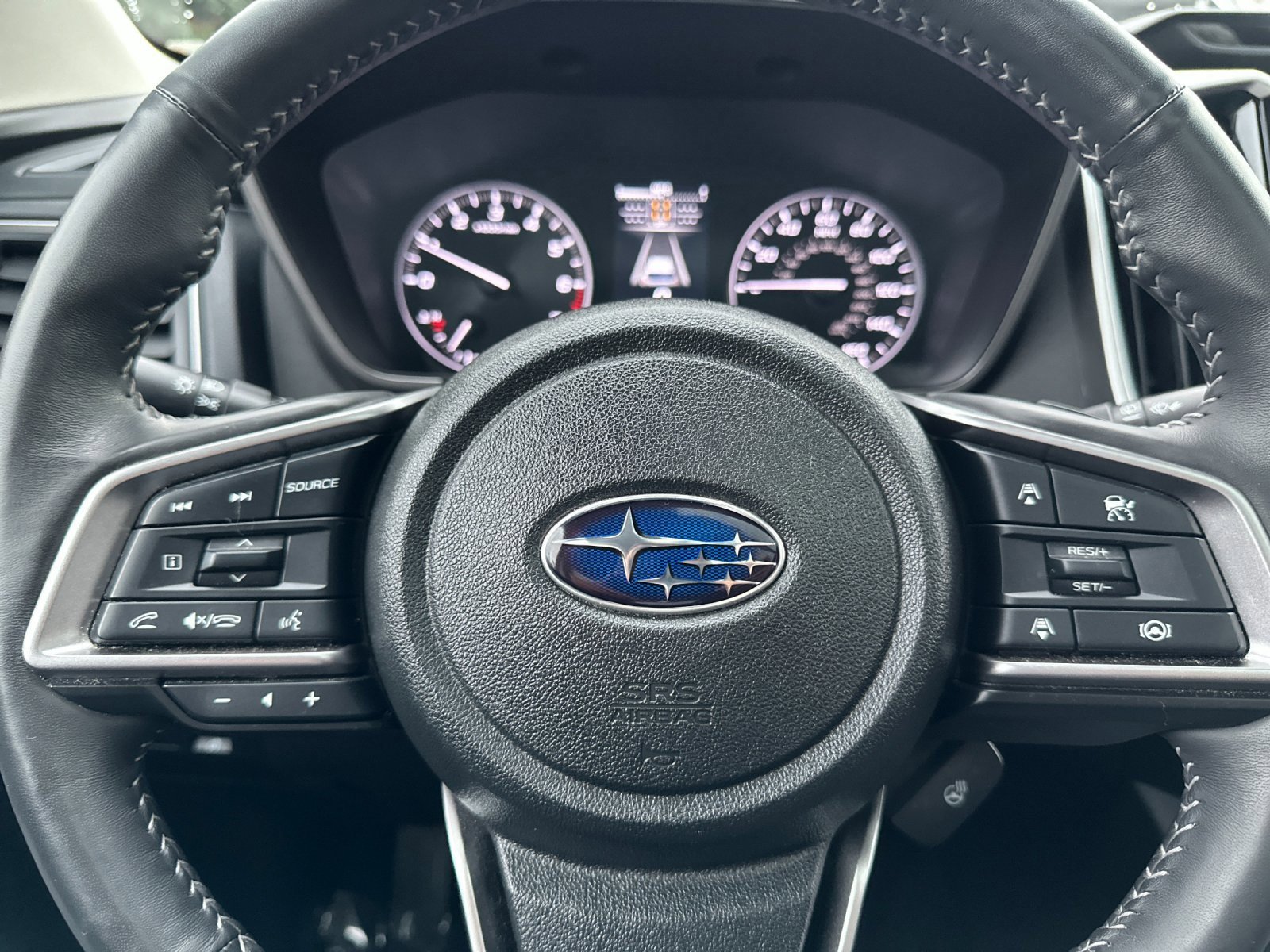 Used 2023 Subaru Ascent Touring image 23