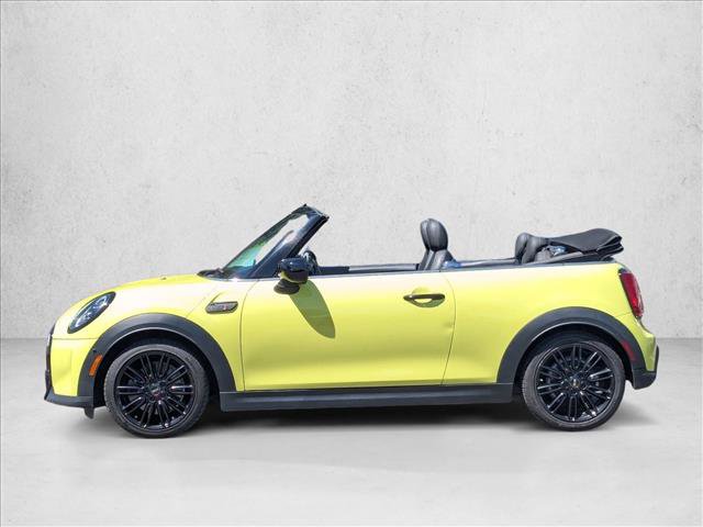 Used 2024 MINI Cooper S FWD image 9