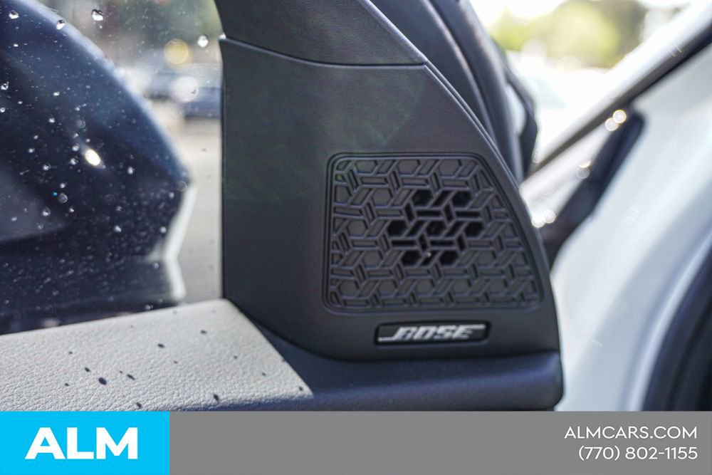 Used 2023 Nissan Ariya AWD/4WD image 53