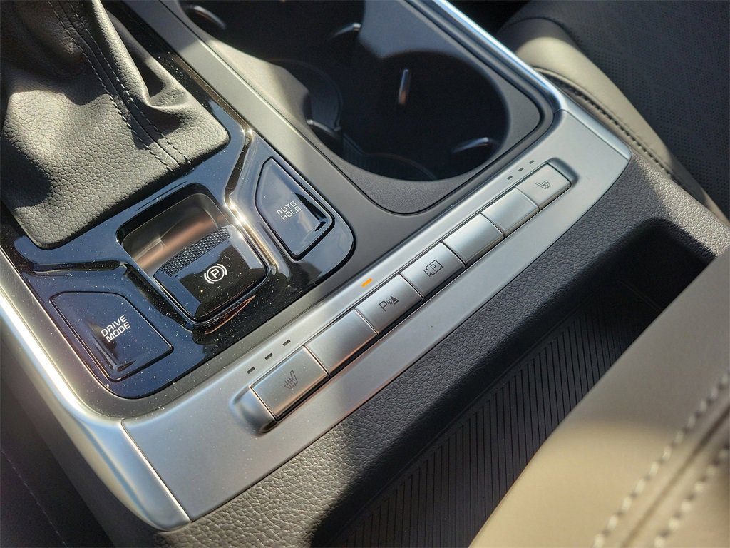 New 2026 Kia Carnival EX image 37