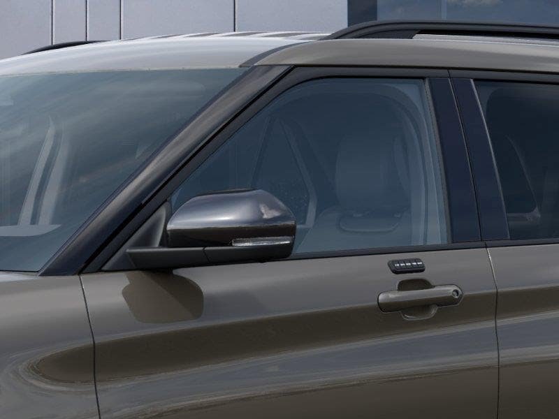 New 2027 Ford Explorer ST w/ ST Sinister Package AWD/4WD image 19