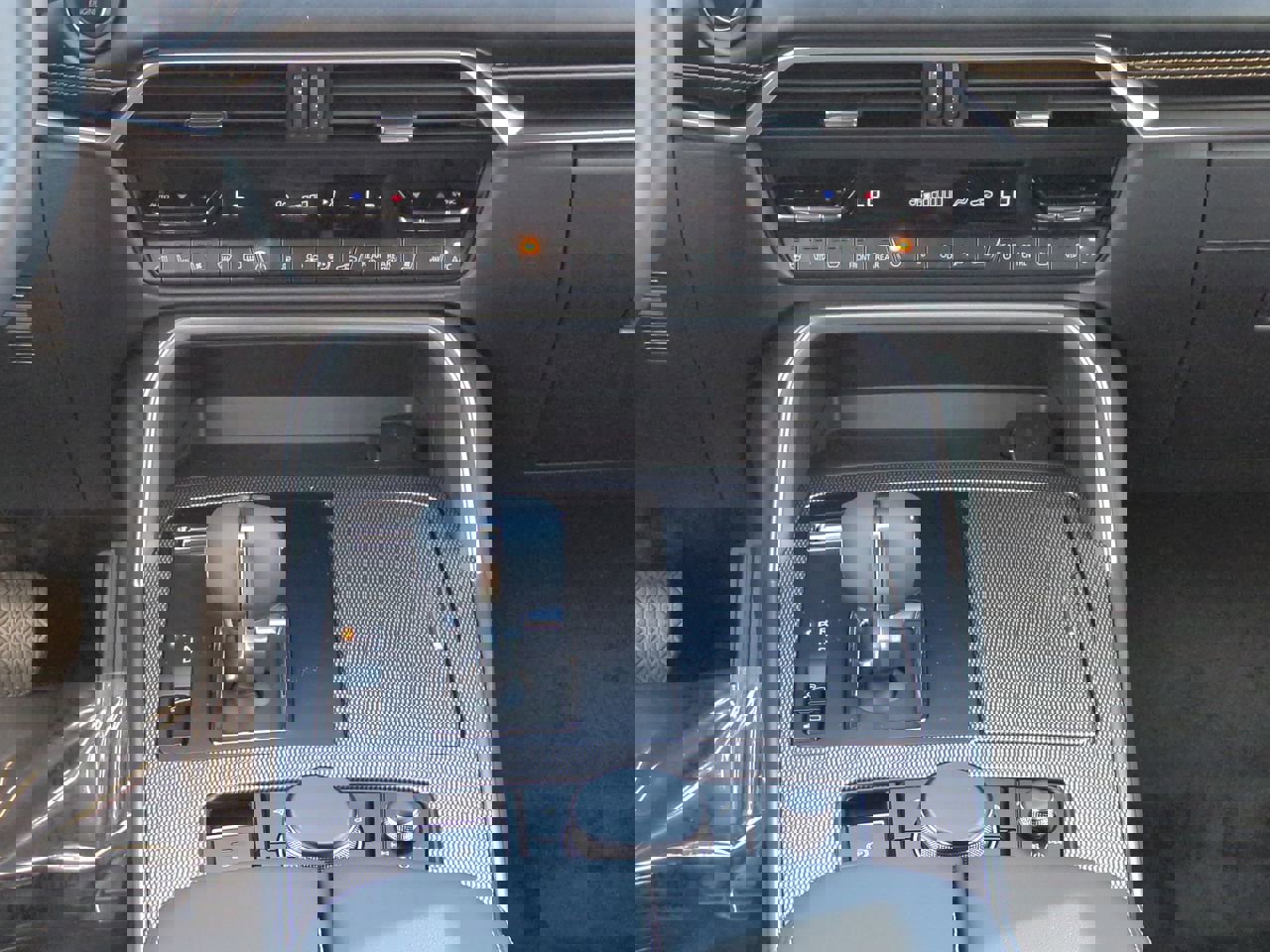 New 2026 MAZDA CX-90 3.3 Turbo S w/ Premium Package image 19