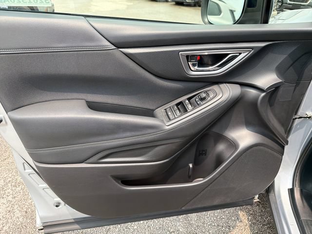Used 2021 Subaru Forester Premium AWD/4WD image 18