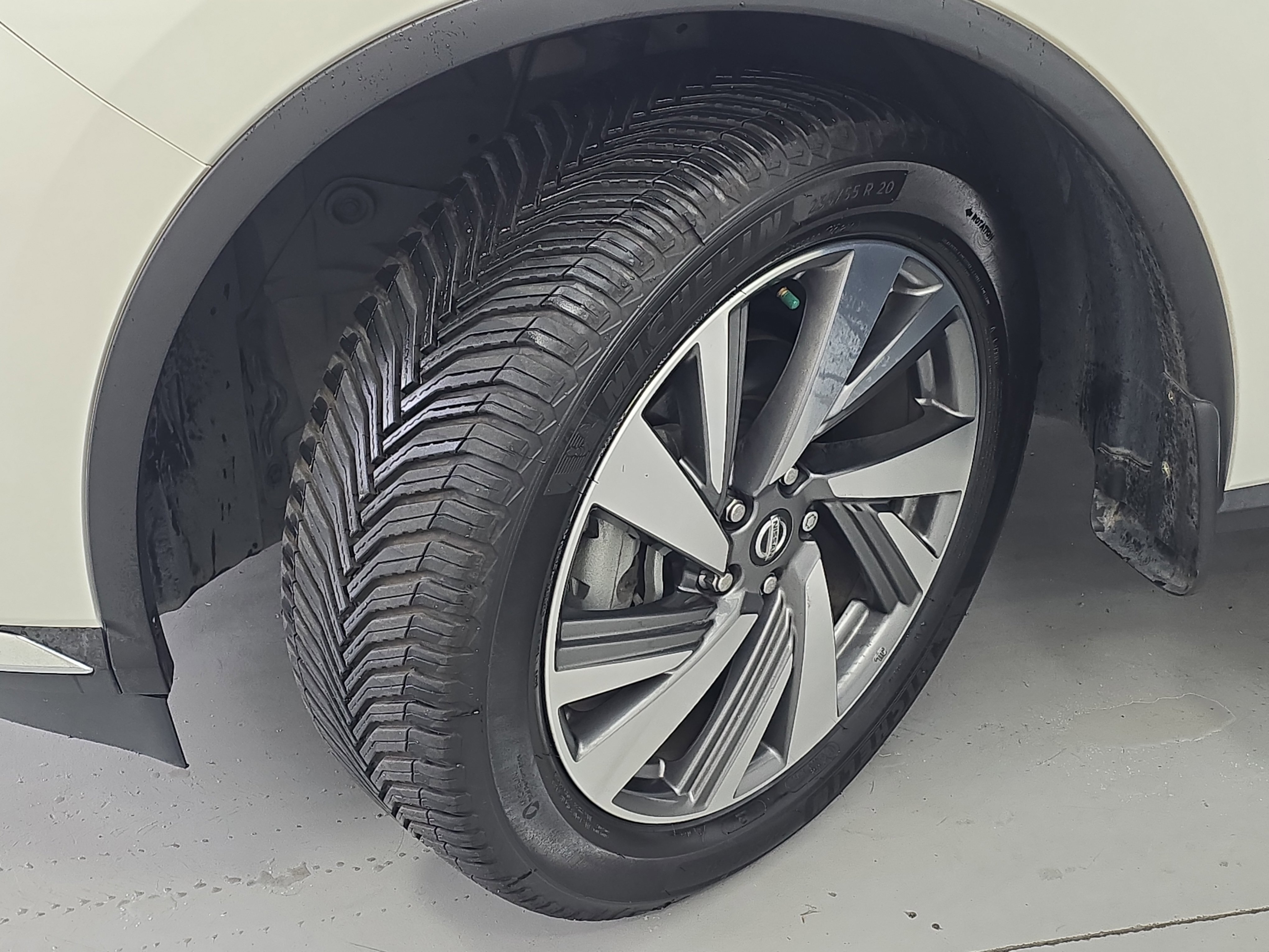 Used 2019 Nissan Murano SL FWD image 30