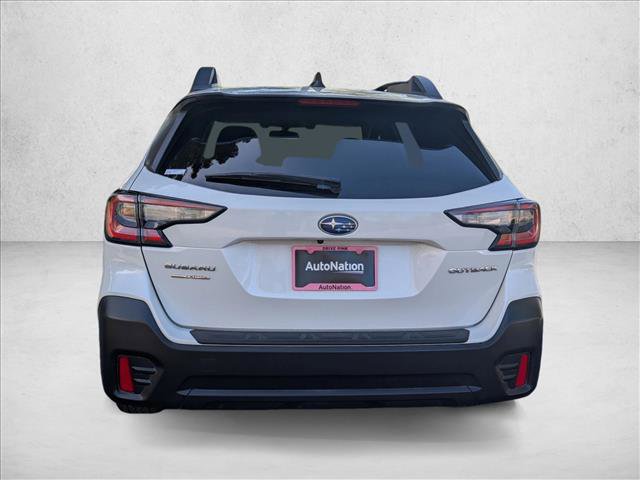 Used 2022 Subaru Outback Premium image 7