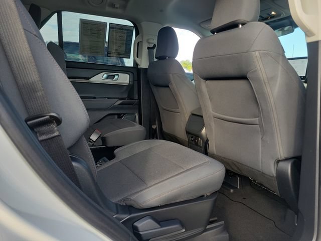 Used 2026 Ford Explorer Active RWD image 25