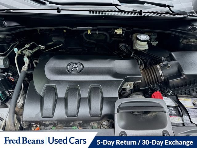 Used 2016 Acura RDX w/ Advance Package AWD/4WD image 37