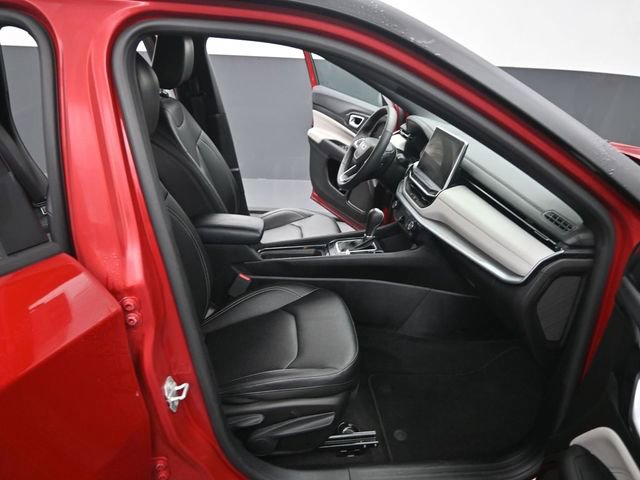 Used 2025 Jeep Compass Limited image 18