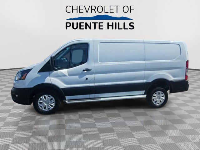 Used 2025 Ford Transit 250 Low Roof w/ Exterior Upgrade Package RWD image 5