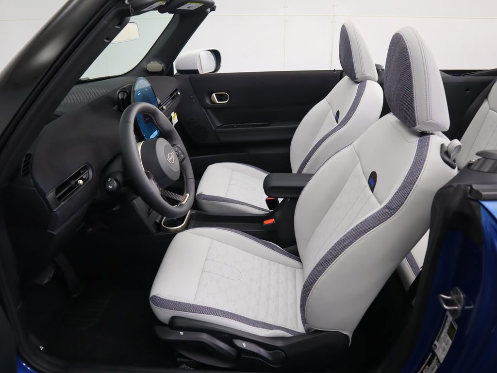 Used 2026 MINI Cooper Convertible image 28