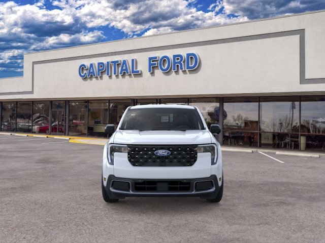 New 2026 Ford Maverick Lariat AWD/4WD image 6