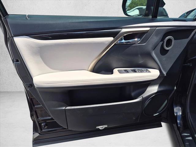 Used 2020 Lexus RX 350 FWD w/ Accessory Package image 11