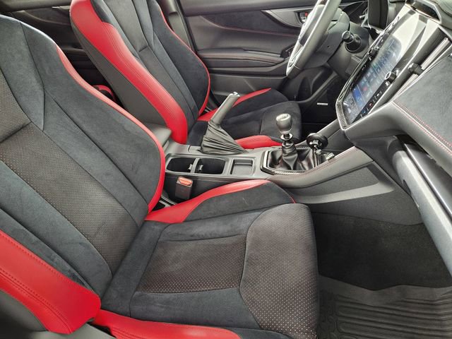 Used 2025 Subaru WRX Limited w/ Popular Package #2A AWD/4WD image 13