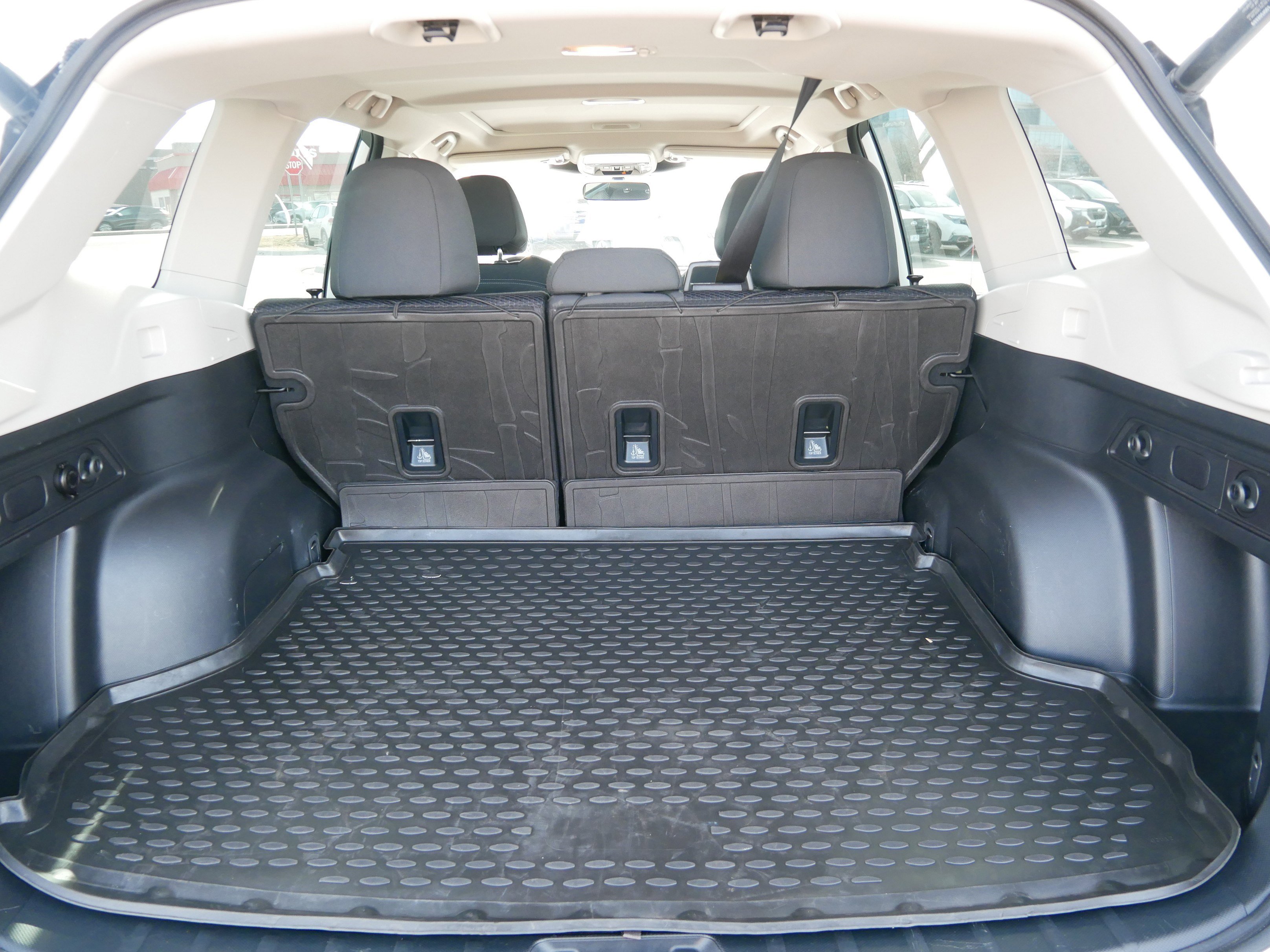 Certified 2023 Subaru Forester Premium image 18