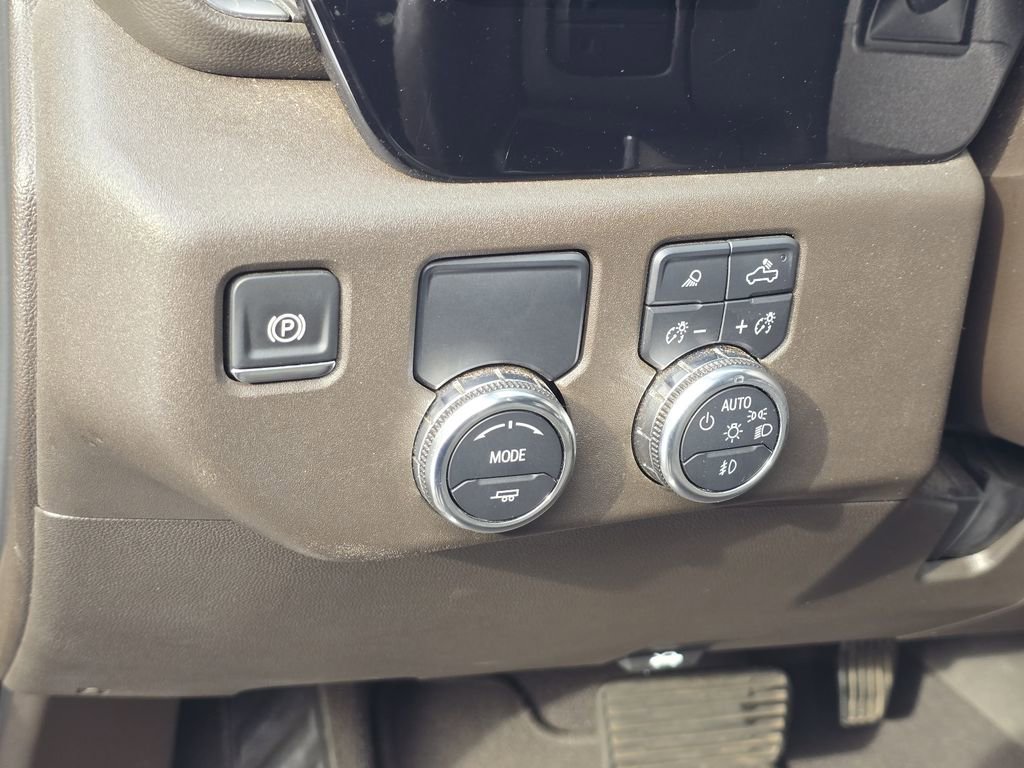 Certified 2024 GMC Sierra 1500 SLT image 14