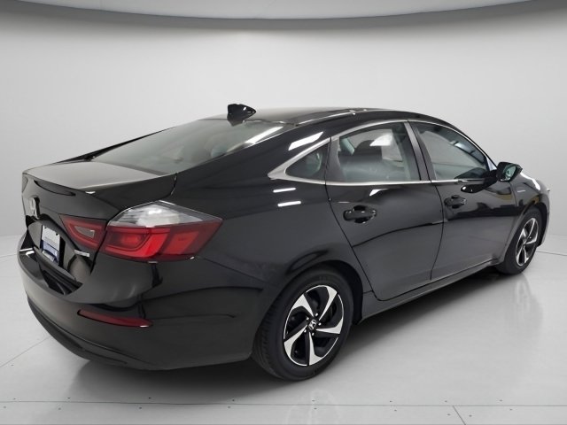 Used 2022 Honda Insight EX image 11