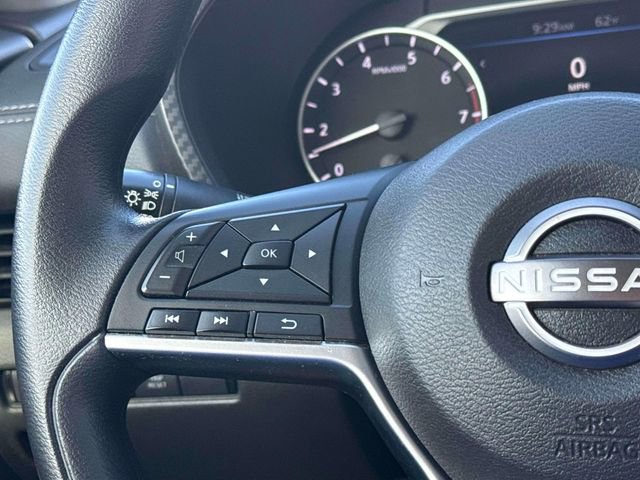 Certified 2024 Nissan Sentra SV FWD image 10
