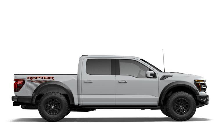 New 2026 Ford F150 Raptor image 27