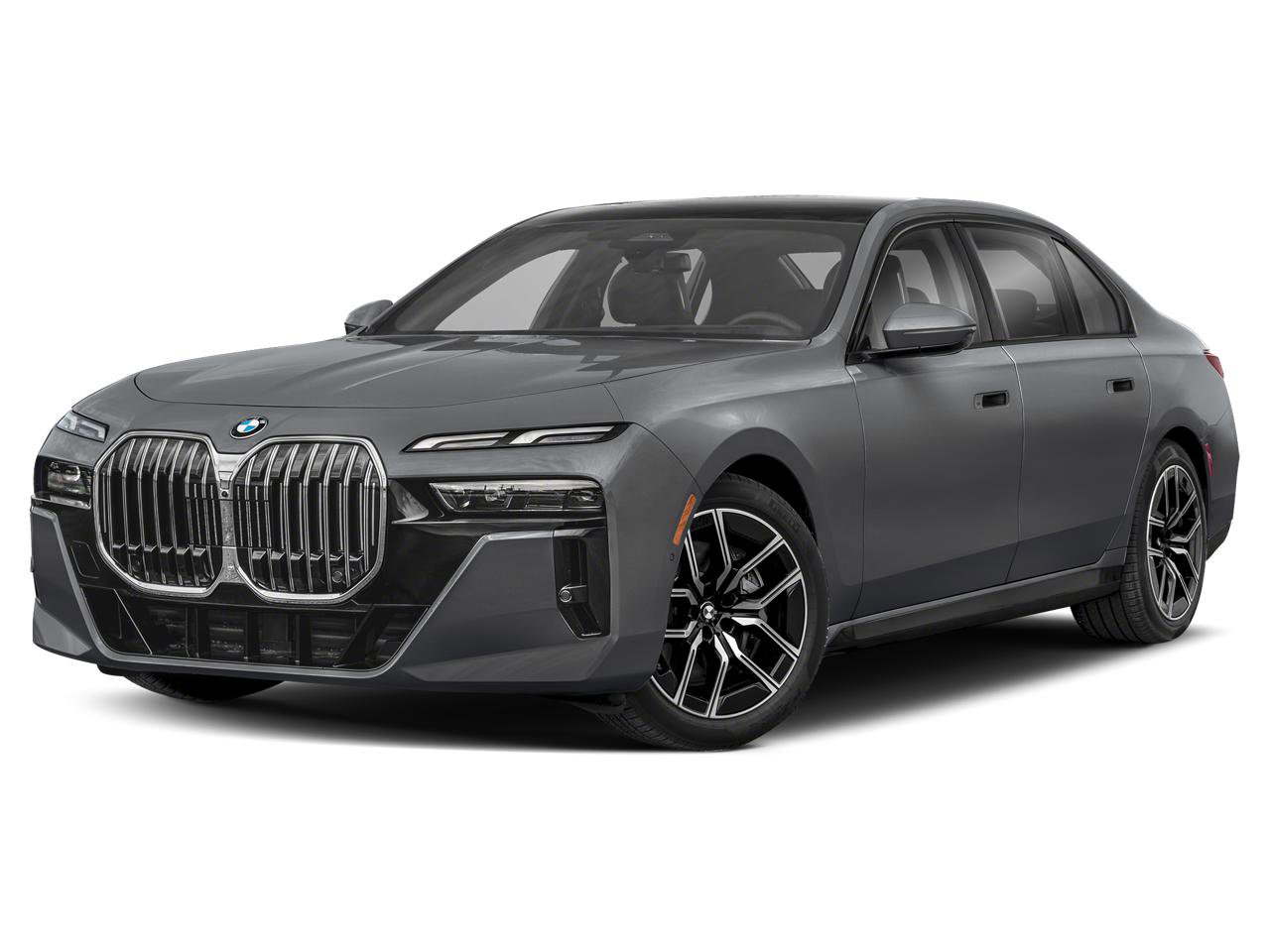 New 2026 BMW 760i xDrive w/ Executive Package AWD/4WD image 28